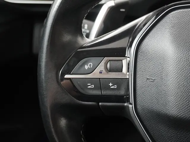 Peugeot 3008 1.2 PureTech Allure 2018 Benzine 15