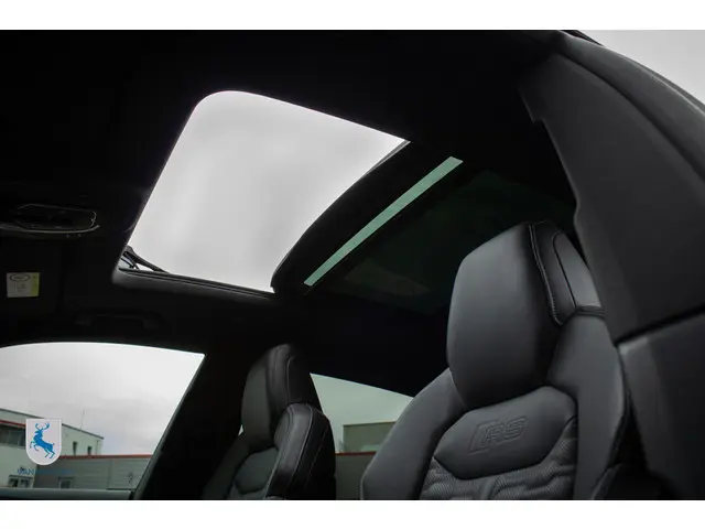 Audi Q8 4.0 TFSI RS Q8 quattro 2024 Benzine 55