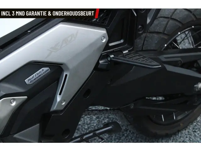 Honda NC 750 X-ADV 2023 Benzine 18