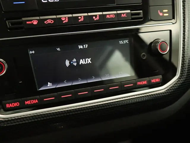 Volkswagen e-up! e-up! 2022 Elektrisch 26