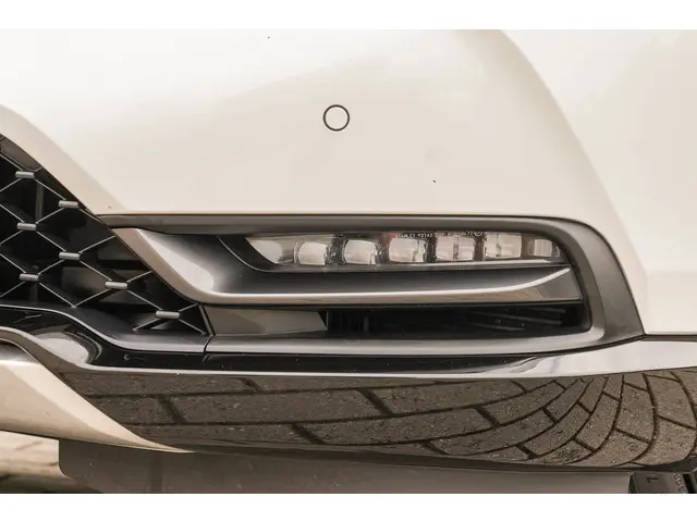 Honda HR-V 1.5i e:HEV ADVANCE 2022 Hybride Benzine 10