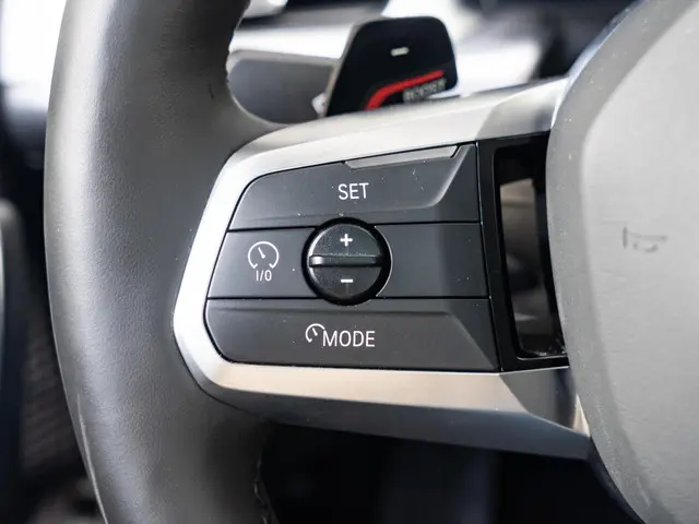 BMW X2 sDrive20i 2024 Benzine 20