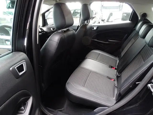 Ford EcoSport 1.0 EcoBoost Titanium 2020 Benzine 22