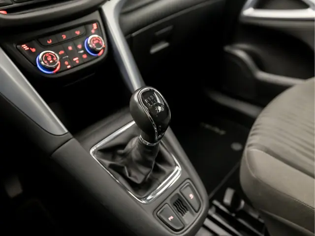 Opel Zafira Tourer 1.4 Edition 7 Persoons 2015 Benzine 11