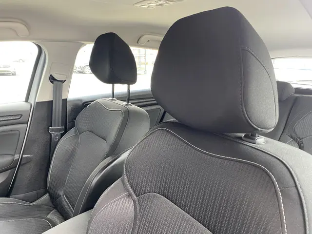 Renault Mégane Estate 1.3 TCe Zen 2018 Benzine 14