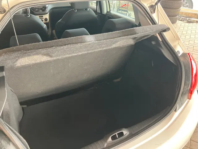 Peugeot 208 1.2 PureTech Like VERKOCHT 2018 Benzine 16