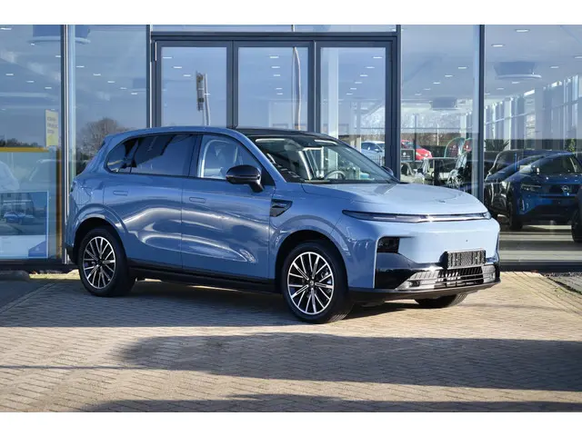 Leapmotor B10 Design ProMax 67.1 kWh 2026 Elektrisch 2