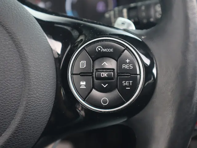 Kia e-Soul ExecutiveLine 64 kWh 2020 Elektrisch 20