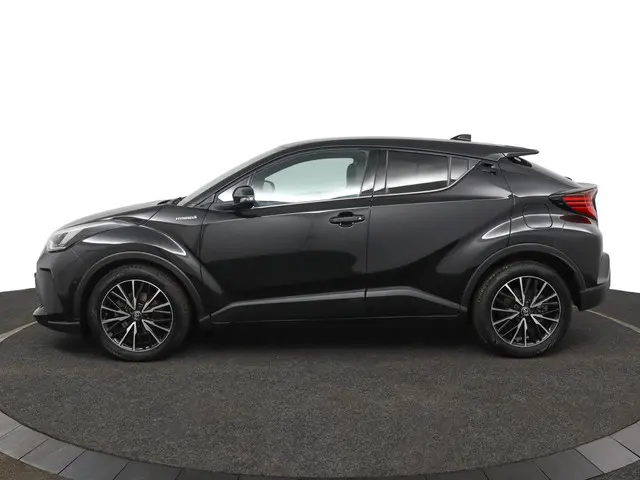 Toyota C-HR 1.8 Hybrid Executive 2020 Hybride Benzine 3