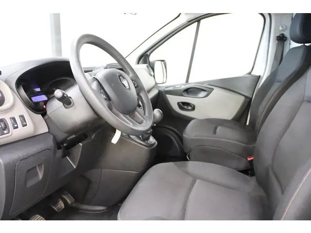 Renault Trafic 1.6 dCi WERKPLAATSINRICHTING 2018 Diesel 8