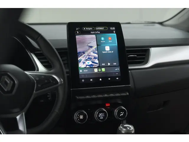 Renault Captur TCe 90 Techno 2024 Benzine 69