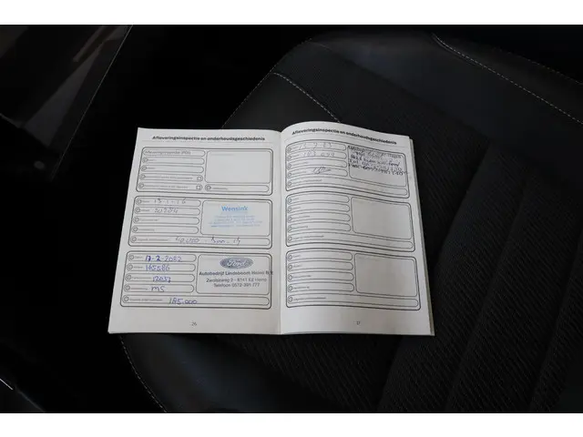 Ford Kuga 1.5 150PK TITANIUM 2015 Benzine 30