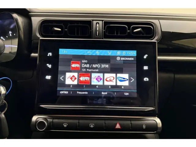 Citroën C3 1.2 PureTech Feel 2020 Benzine 21