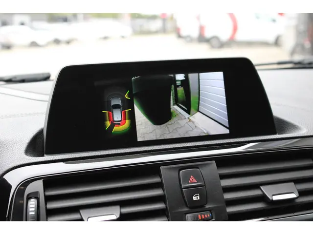 BMW 1 Serie 118i M Sport 2018 Benzine 7