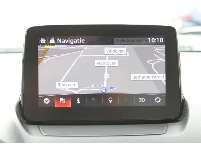 Mazda CX-3 2.0 SkyActiv-G 121 Luxury-Line 2021 Benzine 27