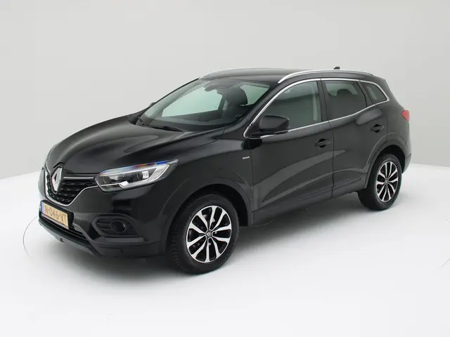 Renault Kadjar 1.3 TCe Limited Aut. 142pk 2022 Benzine