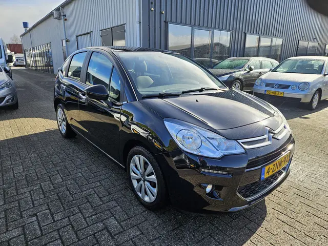 Citroën C3 3