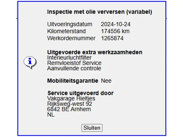 Škoda Fabia 1.2 TSI JOY zeer nette staat 2016 Benzine 35