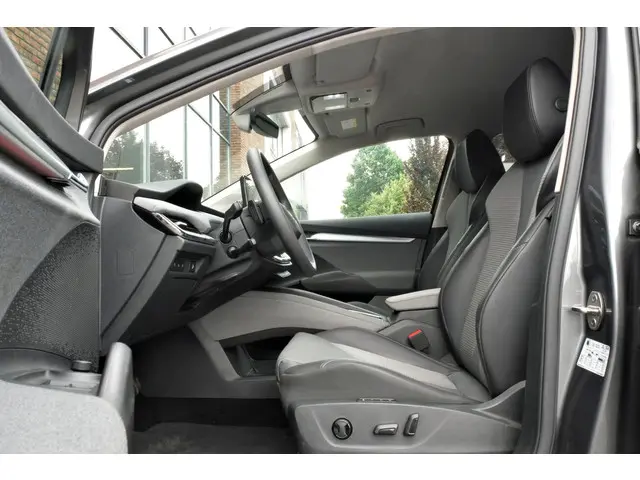 Škoda Enyaq iV 85 Business Edition 210KW 2024 Elektrisch 6