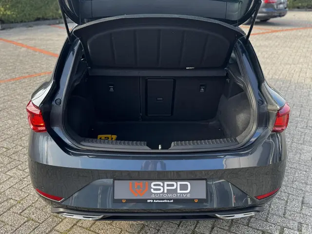 SEAT Leon 1.5 TSI FR|Virtual|150PK|LED| 2021 Benzine 15