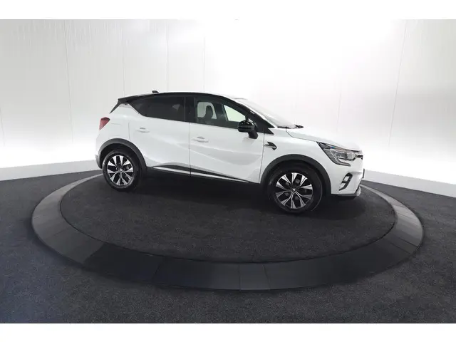Renault Captur Mild Hybrid 140 EDC Techno 2023 Benzine 9