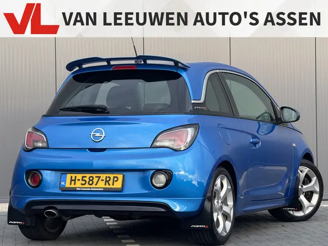 Opel ADAM 2