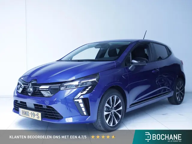 Mitsubishi Colt 1.0T MT Intense 2025 Benzine