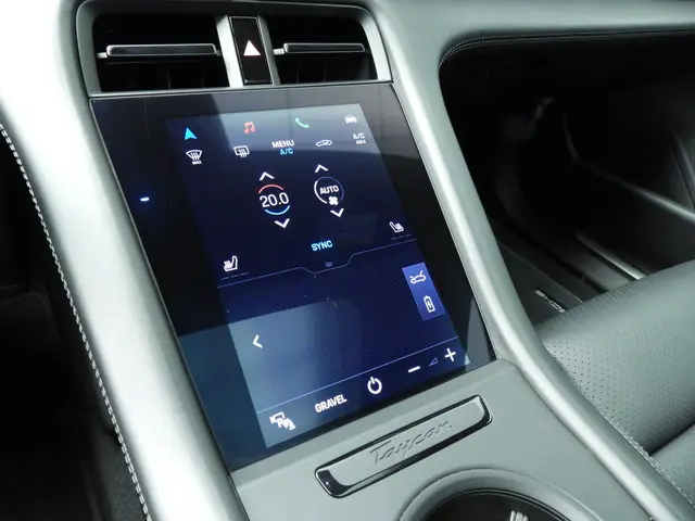 Porsche Taycan Cross Turismo 4S 93 kWh 2022 Elektrisch 14