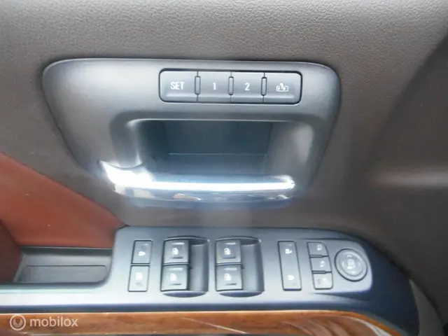 Chevrolet Silverado 4WD HIGH COUNTRY 2016 LPG/Gas 15