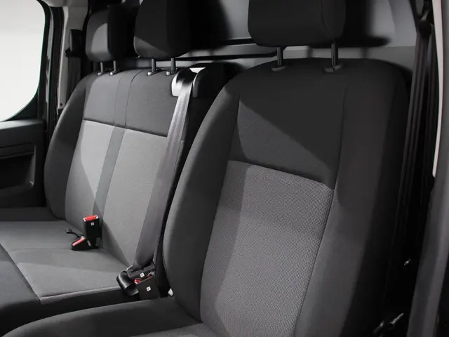 Opel Vivaro 2.0 BlueHDi 180 S&S L3 Automaat 2024 Diesel 11