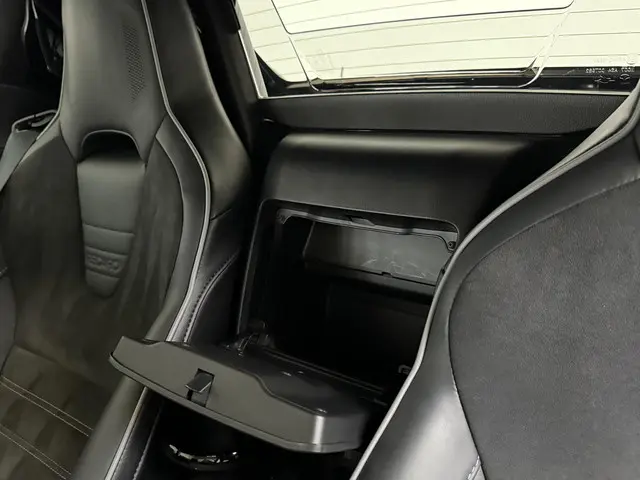 Mazda MX-5 RF 2.0 SkyActiv-G 184 Sportive 2022 Benzine 35