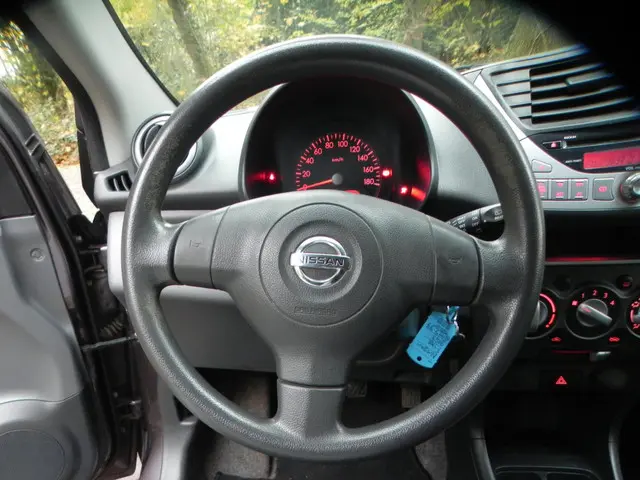 Nissan Pixo 1.0 Visia 2013 Benzine 10