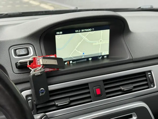 Volvo V70 2.0 T4 Inscription Edition 2015 Benzine 29