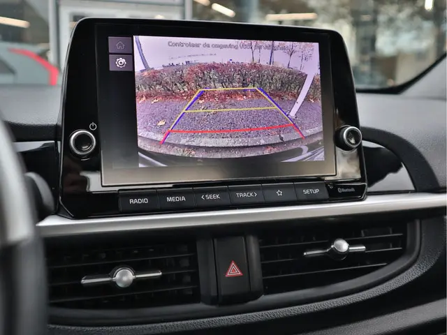 Kia Picanto 1.0 DPi DynamicLine 2022 Benzine 16