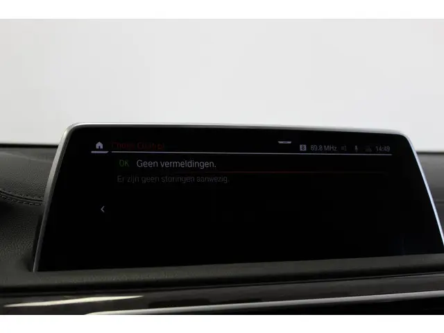 BMW 7 Serie 745e High Executive 2022 Hybride Benzine 53