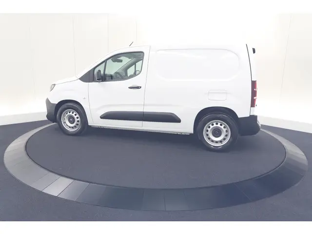 Citroën ë-Berlingo 136 L1 50 kWh 2025 Elektrisch 64