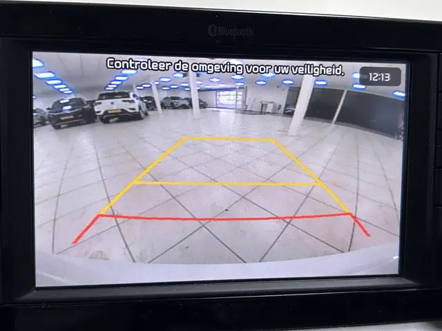 Kia Picanto 1.0 CVVT DynamicPlusLine 2018 Benzine 11