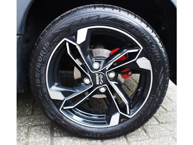 Ligier JS60 Brommobiel Chic Sun 2025 Diesel 7