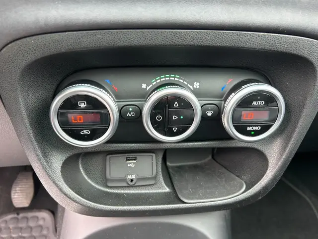 Fiat 500L 0.9 TwinAir Lounge 2013 Benzine 13