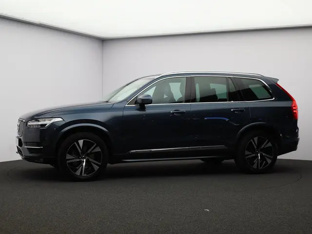 Volvo XC90 T5 250PK AWD Inscription 2019 Benzine 21