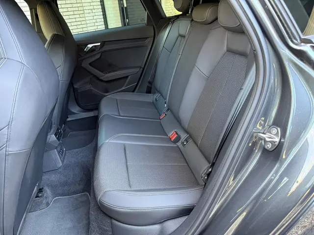 Audi A3 Sportback 40 TFSI e S-Line 2021 Hybride Benzine 15