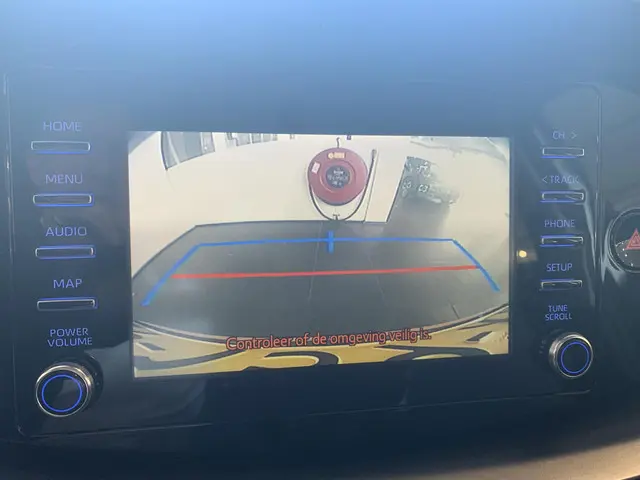 Toyota Aygo X 1.0 VVT-i MT Play 2022 Benzine 11