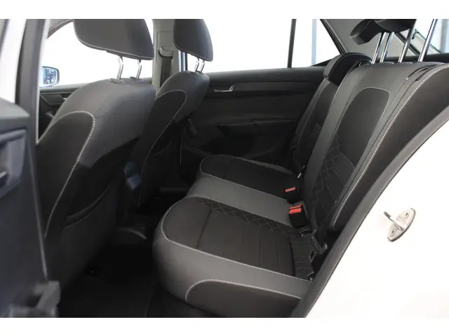 Škoda Fabia 1.0 TSI Ambition 2021 Benzine 11