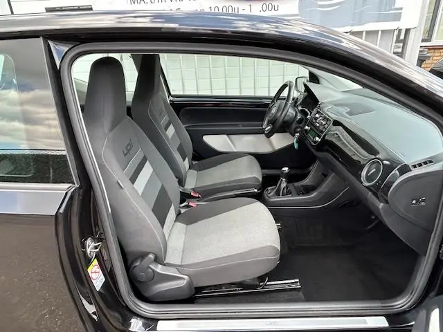 Volkswagen up! 1.0 Move BlueMotion 2013 Benzine 13