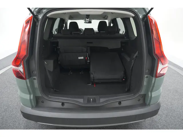 Dacia Jogger TCe 100 ECO-G LPG Expression 2025 LPG/Gas 61