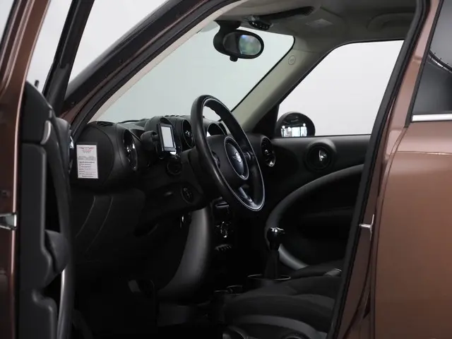 MINI Countryman Mini 1.6 Cooper ALL4 Chili 2016 Benzine 6