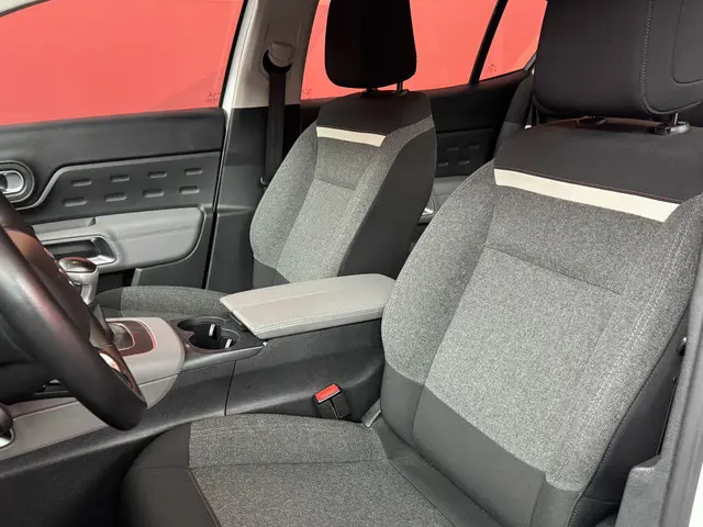 Citroën C5 Aircross 1.2 PureTech Live 2019 Benzine 7