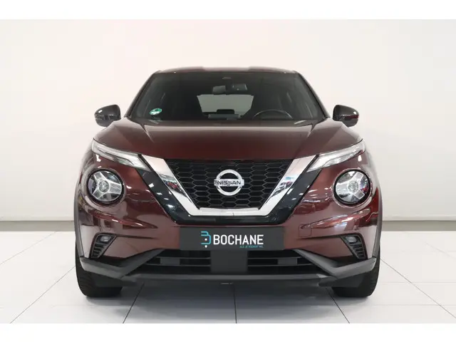 Nissan Juke 1.0 DIG-T N-Connecta 2021 Benzine 16