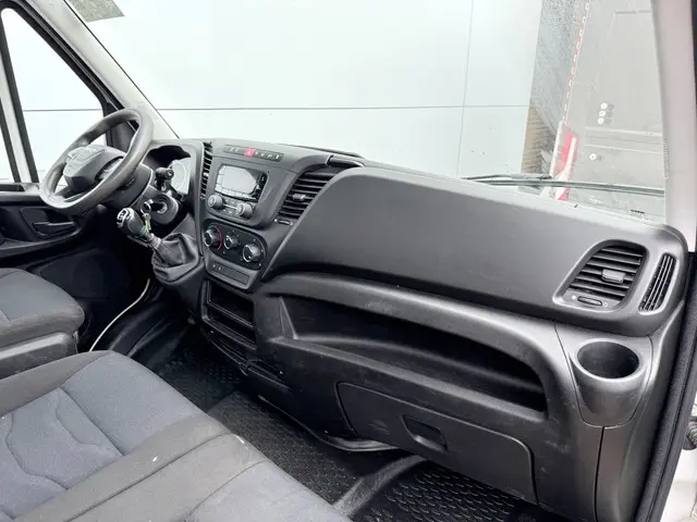 Iveco Daily 35C12 2.3 2019 Diesel 10
