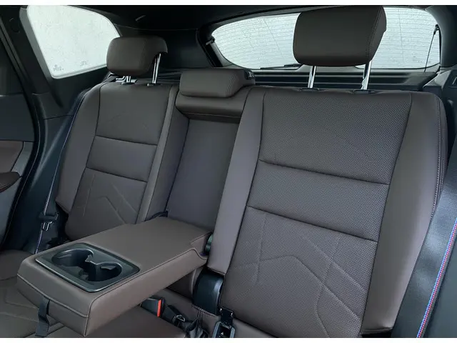 BMW iX1 eDrive20 67 kWh 2025 Elektrisch 13
